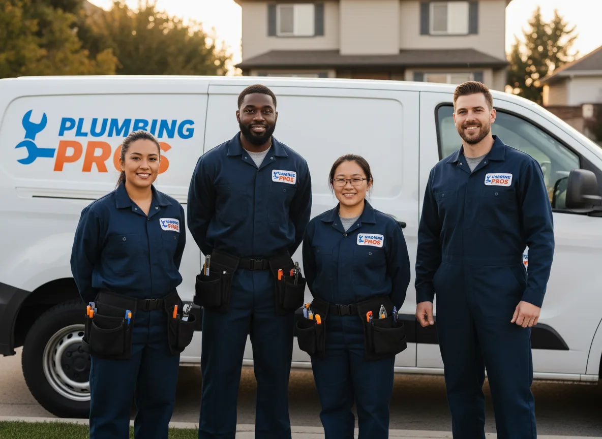 Water Heater Repair company in Kiefer, OK